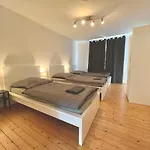 3 Betten Unterkunft Vahrenwald-List