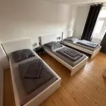 3 Betten Unterkunft Vahrenwald-List