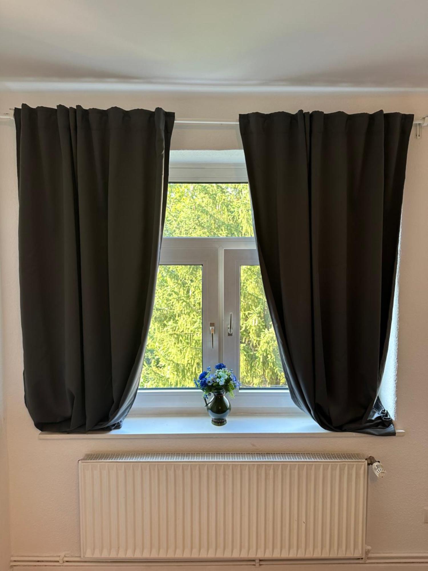 Apartment 3 Betten Vahrenwald-list Hannover